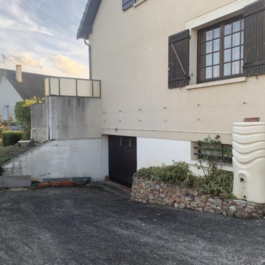  CHEVALIER IMMOBILIER : House | ORVAL (18200) | 135 m2 | 129 000 € 
