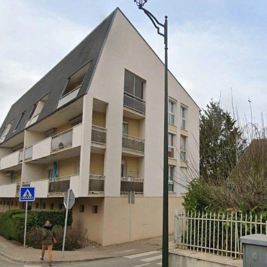  CHEVALIER IMMOBILIER : Appartement | SAINT-AMAND-MONTROND (18200) | 101 m2 | 102 000 € 