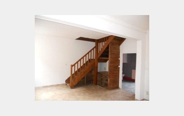 CHEVALIER IMMOBILIER : Maison / Villa | SAINT-AMAND-MONTROND (18200) | 70 m2 | 80 000 € 