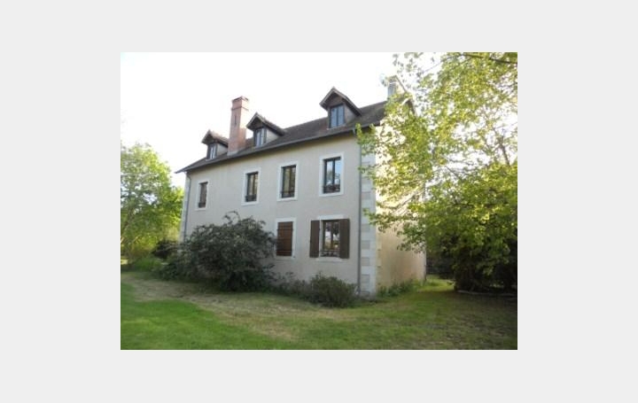 CHEVALIER IMMOBILIER : Maison / Villa | SAINT-AMAND-MONTROND (18200) | 230 m2 | 194 000 € 