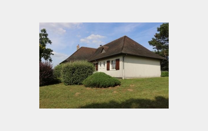 CHEVALIER IMMOBILIER : Maison / Villa | SAINT-AMAND-MONTROND (18200) | 152 m2 | 168 000 € 