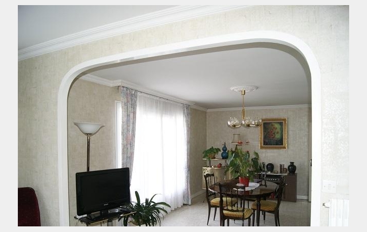 CHEVALIER IMMOBILIER : Maison / Villa | ORVAL (18200) | 107 m2 | 133 000 € 