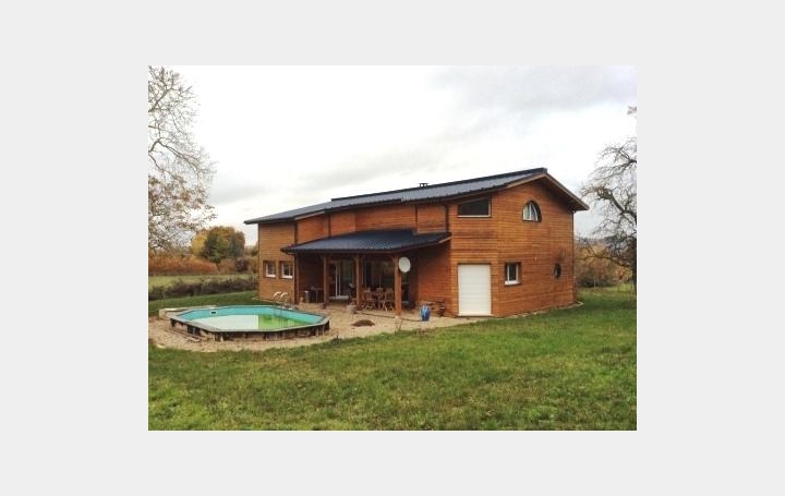 CHEVALIER IMMOBILIER : Maison / Villa | SAINT-AMAND-MONTROND (18200) | 150 m2 | 262 000 € 