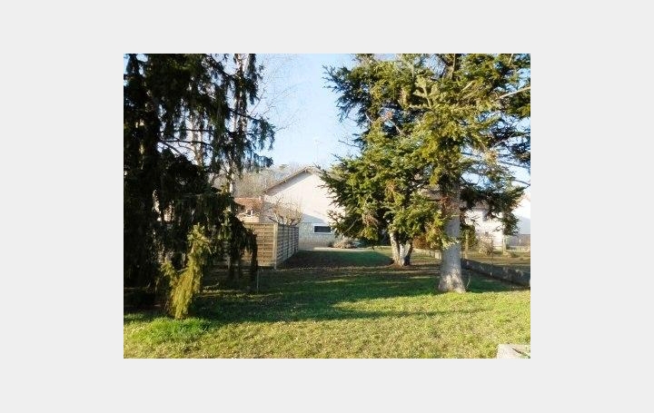 CHEVALIER IMMOBILIER : Maison / Villa | SAINT-AMAND-MONTROND (18200) | 117 m2 | 100 000 € 
