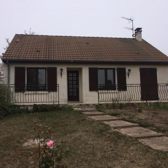CHEVALIER IMMOBILIER : Maison / Villa | SAINT-AMAND-MONTROND (18200) | 66.00m2 | 81 000 € CHEVALIER IMMOBILIER : Maison / Villa | SAINT-AMAND-MONTROND (18200) | 66.00m2 | 81 000 €