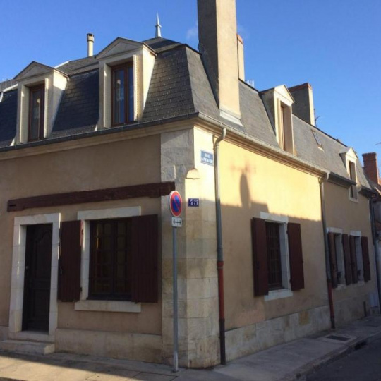 CHEVALIER IMMOBILIER : Maison / Villa | SAINT-AMAND-MONTROND (18200) | 103.00m2 | 100 000 € CHEVALIER IMMOBILIER : Maison / Villa | SAINT-AMAND-MONTROND (18200) | 103.00m2 | 100 000 €