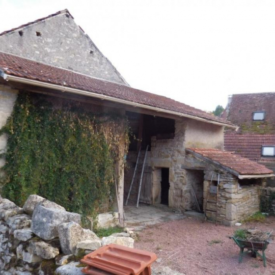  CHEVALIER IMMOBILIER : House | SAINT-AMAND-MONTROND (18200) | 110 m2 | 78 500 € 