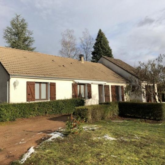 CHEVALIER IMMOBILIER : House | SAINT-AMAND-MONTROND (18200) | 110.00m2 | 127 500 € CHEVALIER IMMOBILIER : House | SAINT-AMAND-MONTROND (18200) | 110.00m2 | 127 500 €