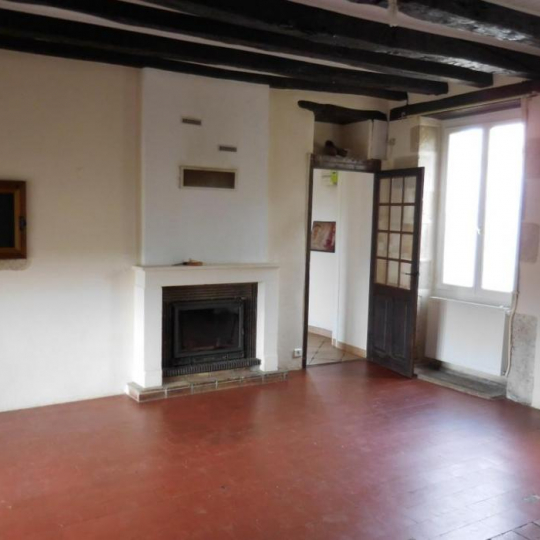  CHEVALIER IMMOBILIER : Maison / Villa | DREVANT (18200) | 126 m2 | 115 000 € 