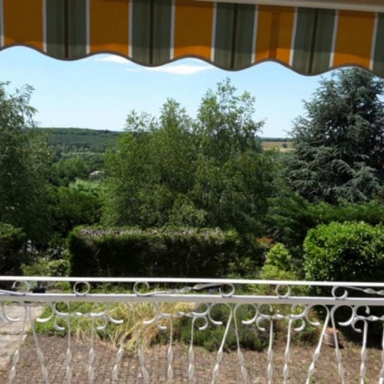  CHEVALIER IMMOBILIER : Maison / Villa | SAINT-AMAND-MONTROND (18200) | 170 m2 | 148 500 € 