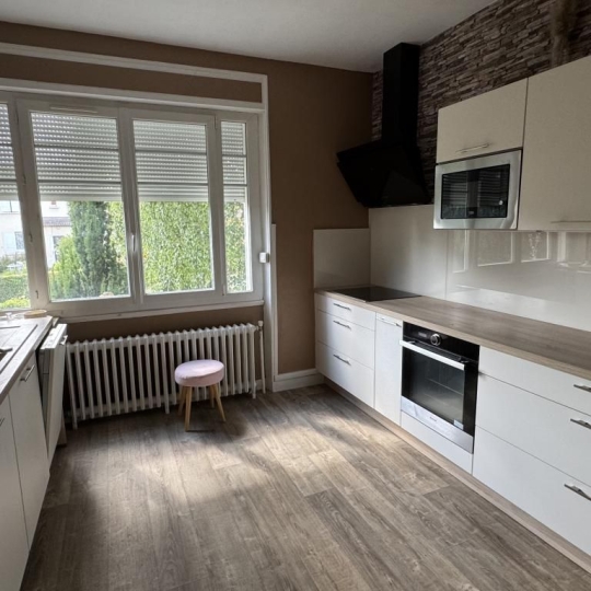  CHEVALIER IMMOBILIER : Maison / Villa | SAINT-AMAND-MONTROND (18200) | 158 m2 | 153 725 € 