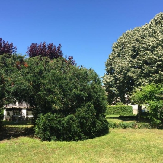  CHEVALIER IMMOBILIER : Maison / Villa | SAINT-AMAND-MONTROND (18200) | 158 m2 | 153 725 € 