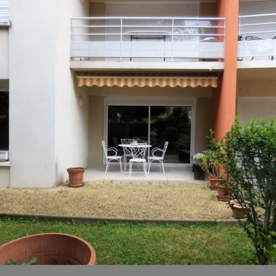  CHEVALIER IMMOBILIER : Appartement | SAINT-AMAND-MONTROND (18200) | 90 m2 | 133 750 € 