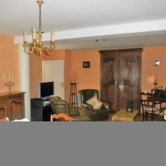  CHEVALIER IMMOBILIER : Appartement | SAINT-AMAND-MONTROND (18200) | 90 m2 | 133 750 € 