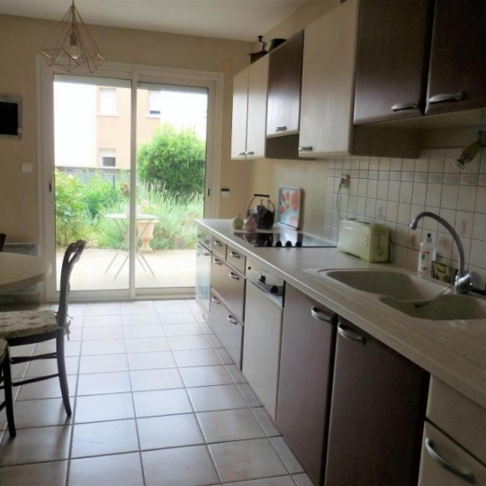  CHEVALIER IMMOBILIER : Appartement | SAINT-AMAND-MONTROND (18200) | 90 m2 | 133 750 € 