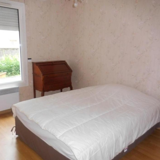  CHEVALIER IMMOBILIER : Appartement | SAINT-AMAND-MONTROND (18200) | 90 m2 | 133 750 € 