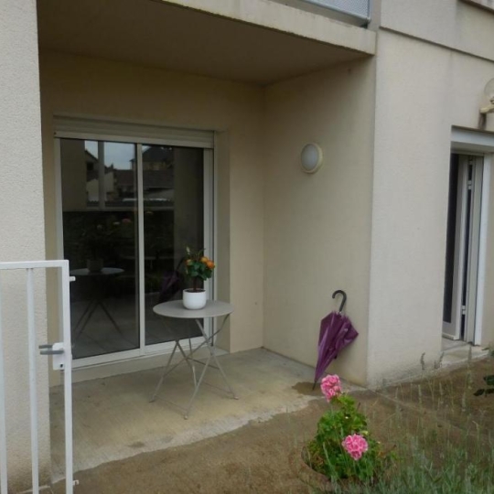  CHEVALIER IMMOBILIER : Appartement | SAINT-AMAND-MONTROND (18200) | 90 m2 | 133 750 € 
