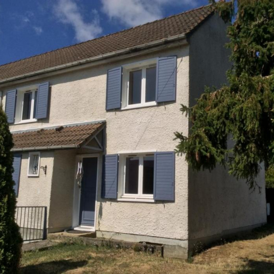  CHEVALIER IMMOBILIER : House | SAINT-AMAND-MONTROND (18200) | 105 m2 | 75 000 € 