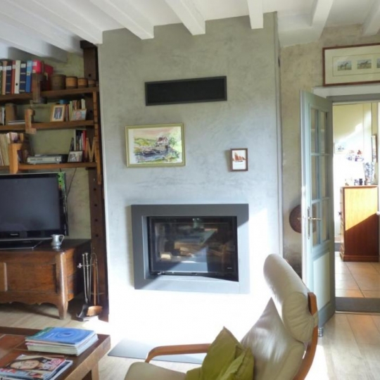  CHEVALIER IMMOBILIER : Maison / Villa | SAINT-AMAND-MONTROND (18200) | 132 m2 | 193 000 € 