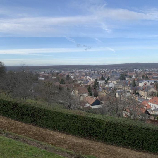  CHEVALIER IMMOBILIER : Maison / Villa | SAINT-AMAND-MONTROND (18200) | 110 m2 | 106 900 € 
