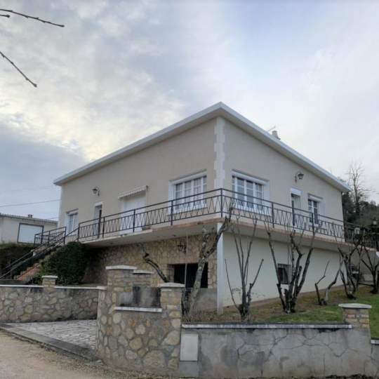  CHEVALIER IMMOBILIER : Maison / Villa | SAINT-AMAND-MONTROND (18200) | 110 m2 | 106 900 € 