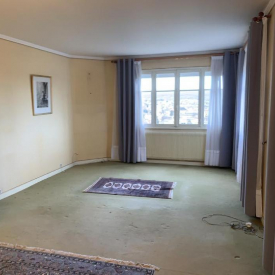  CHEVALIER IMMOBILIER : Maison / Villa | SAINT-AMAND-MONTROND (18200) | 110 m2 | 106 900 € 