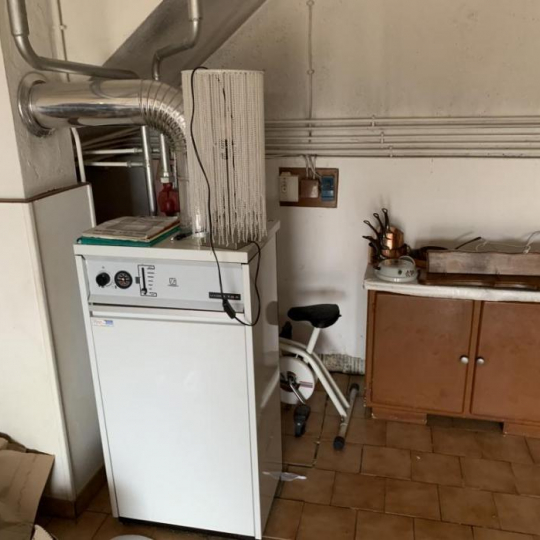  CHEVALIER IMMOBILIER : Maison / Villa | SAINT-AMAND-MONTROND (18200) | 110 m2 | 106 900 € 