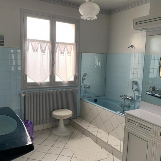  CHEVALIER IMMOBILIER : Maison / Villa | SAINT-AMAND-MONTROND (18200) | 110 m2 | 106 900 € 