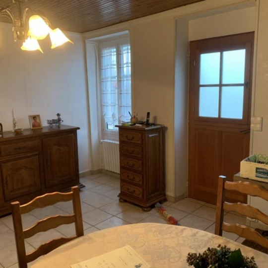  CHEVALIER IMMOBILIER : Maison / Villa | SAINT-AMAND-MONTROND (18200) | 140 m2 | 158 900 € 