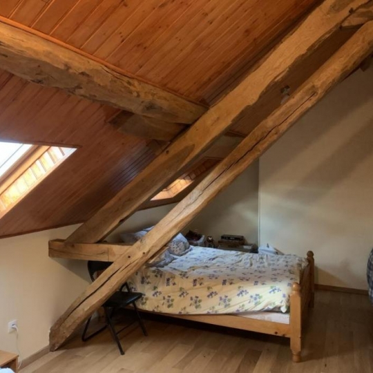  CHEVALIER IMMOBILIER : Maison / Villa | SAINT-AMAND-MONTROND (18200) | 140 m2 | 158 900 € 