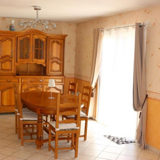  CHEVALIER IMMOBILIER : House | ORVAL (18200) | 105 m2 | 128 000 € 