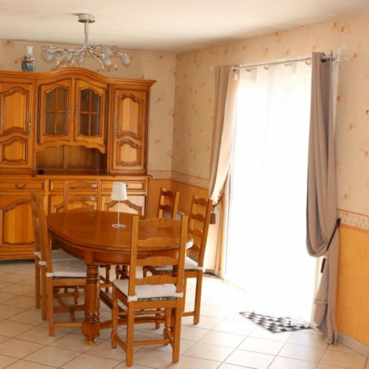  CHEVALIER IMMOBILIER : Maison / Villa | ORVAL (18200) | 105 m2 | 128 000 € 