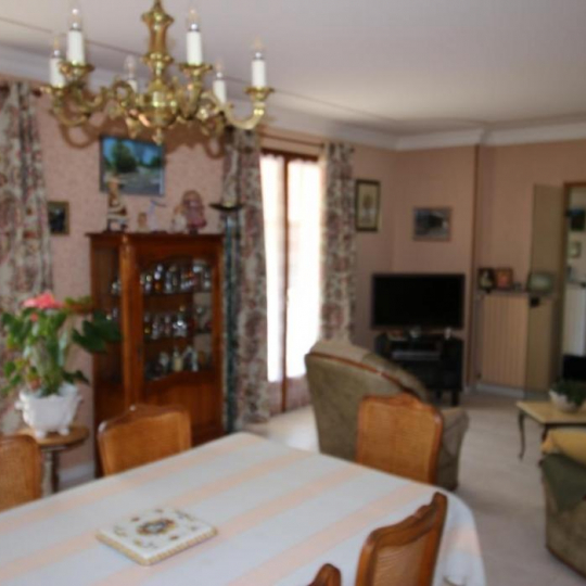  CHEVALIER IMMOBILIER : Maison / Villa | SAINT-AMAND-MONTROND (18200) | 105 m2 | 170 000 € 