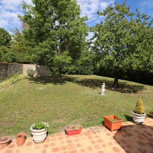  CHEVALIER IMMOBILIER : Maison / Villa | SAINT-AMAND-MONTROND (18200) | 124 m2 | 190 000 € 