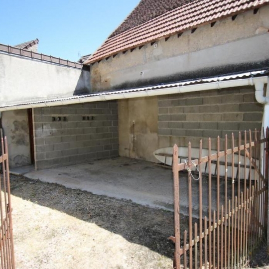  CHEVALIER IMMOBILIER : Maison / Villa | SAINT-AMAND-MONTROND (18200) | 43 m2 | 37 000 € 