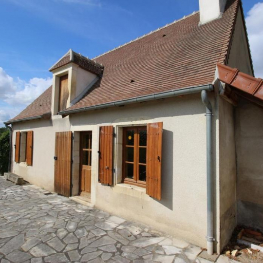  CHEVALIER IMMOBILIER : Maison / Villa | SAINT-AMAND-MONTROND (18200) | 146 m2 | 149 000 € 