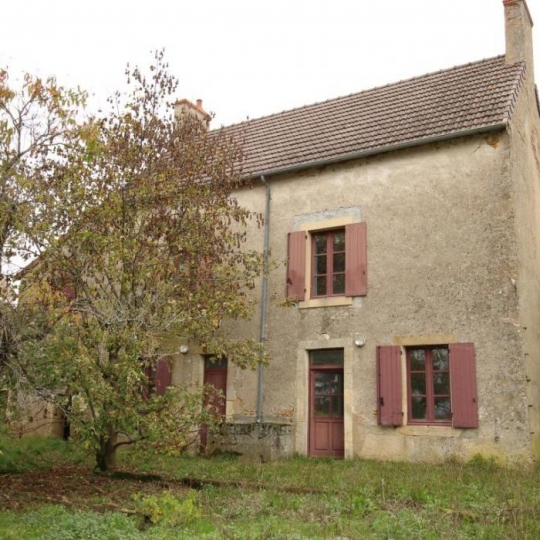  CHEVALIER IMMOBILIER : Maison / Villa | SAINT-AMAND-MONTROND (18200) | 73 m2 | 81 000 € 