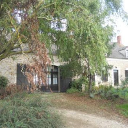  CHEVALIER IMMOBILIER : House | SAINT-AMAND-MONTROND (18200) | 300 m2 | 159 000 € 