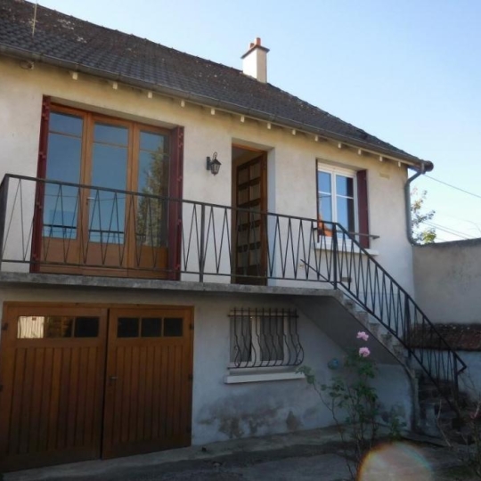  CHEVALIER IMMOBILIER : Maison / Villa | SAINT-AMAND-MONTROND (18200) | 54 m2 | 49 000 € 