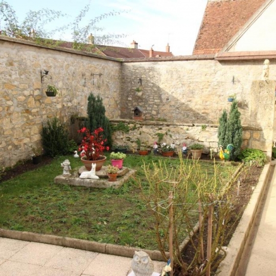  CHEVALIER IMMOBILIER : Maison / Villa | SAINT-AMAND-MONTROND (18200) | 83 m2 | 80 000 € 