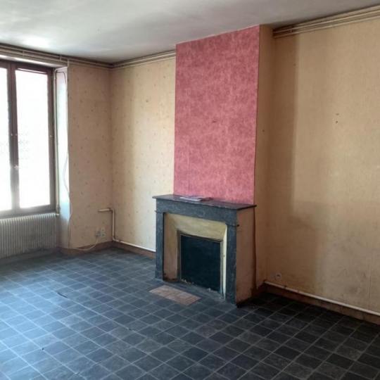  CHEVALIER IMMOBILIER : House | SAINT-AMAND-MONTROND (18200) | 95 m2 | 60 000 € 