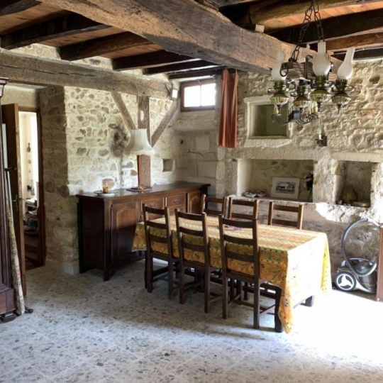  CHEVALIER IMMOBILIER : Maison / Villa | SAINT-PIERRE-LES-ETIEUX (18210) | 90 m2 | 54 000 € 