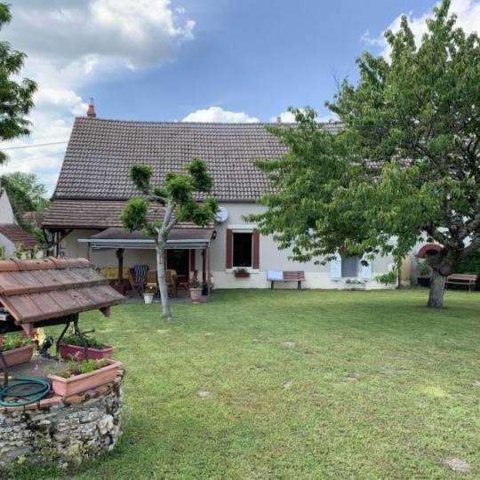 CHEVALIER IMMOBILIER : Maison / Villa | SAINT-AMAND-MONTROND (18200) | 81.00m2 | 128 000 € CHEVALIER IMMOBILIER : Maison / Villa | SAINT-AMAND-MONTROND (18200) | 81.00m2 | 128 000 €