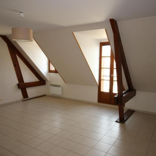 CHEVALIER IMMOBILIER : Appartement | SAINT-AMAND-MONTROND (18200) | 71 m2 | 65 000 € 