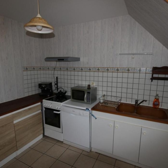  CHEVALIER IMMOBILIER : Appartement | SAINT-AMAND-MONTROND (18200) | 71 m2 | 65 000 € 