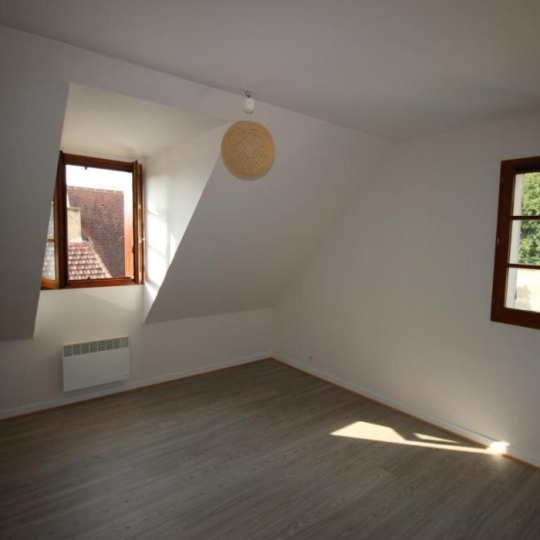  CHEVALIER IMMOBILIER : Appartement | SAINT-AMAND-MONTROND (18200) | 71 m2 | 65 000 € 