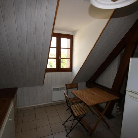  CHEVALIER IMMOBILIER : Appartement | SAINT-AMAND-MONTROND (18200) | 71 m2 | 65 000 € 