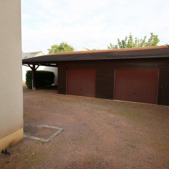  CHEVALIER IMMOBILIER : Appartement | SAINT-AMAND-MONTROND (18200) | 71 m2 | 78 000 € 