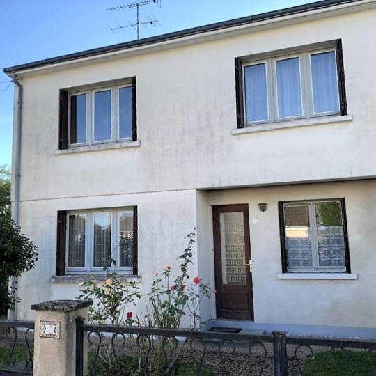  CHEVALIER IMMOBILIER : House | ORVAL (18200) | 85 m2 | 80 000 € 