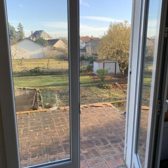  CHEVALIER IMMOBILIER : Maison / Villa | SAINT-AMAND-MONTROND (18200) | 82 m2 | 54 000 € 